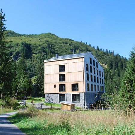 Berghotel Mettmen Schwanden  Eksteriør bilde