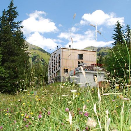Berghotel Mettmen Schwanden  Eksteriør bilde
