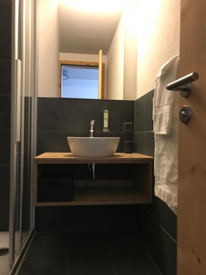 Berghotel Mettmen Schwanden  Eksteriør bilde
